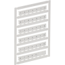 Маркер IEK ARMAFIX AF-CT10D-M-010-01 для CTS 10кв.мм 