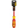 Отвертка диэлектрическая IEK PH2х100 Т2 ARMA2L 5 A2L5-SC30-T2-PH-20-100 A2L5-SC30-T2-PH-20-200