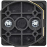 Переключатель кулачковый IEK MI-CS10-040-010 40А (сх. 10) стандартная рукоятка