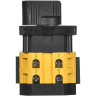 Переключатель кулачковый IEK MI-CS10-010-083 10А (сх. 83) стандартная рукоятка MI-CS10-010-0831