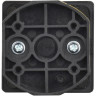 Переключатель кулачковый IEK MI-CS10-016-055 16А (сх. 55) стандартная рукоятка MI-CS10-016-0552