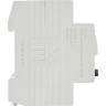 Выключатель дифференциальный (УЗО) IEK ВД1-63 4Р100А 300мА - MDV10-4-100-300